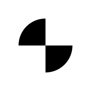 BBRJ BMW Logo