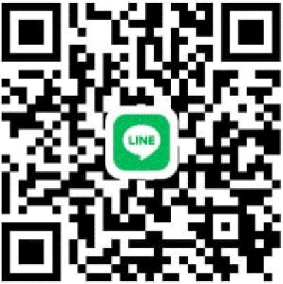 BBRJ WhatsApp QR Code