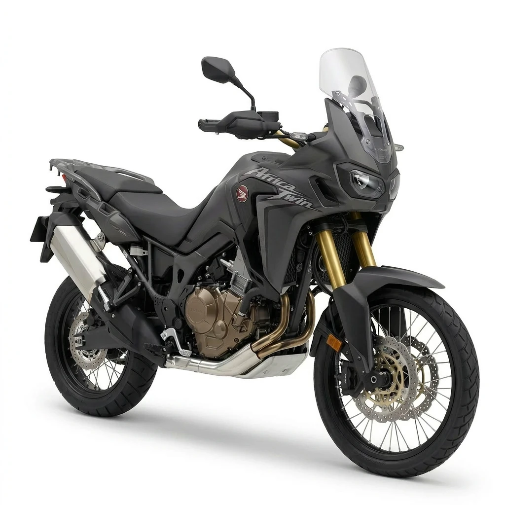 Honda Africa Twin ABS